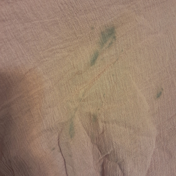 Girls unicorn clothing company renaissance faire fairy dress, size medium - Picture 7 of 8